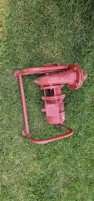 Pompa monoblokowa 65 PJM 120 380V