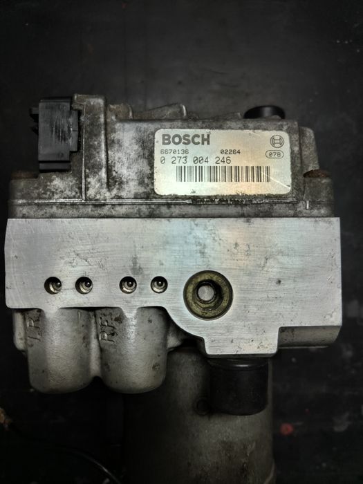 Насос ABS mitsubishi carisma ,Citroën Évasion,Peugeot Partner ,Volvo40