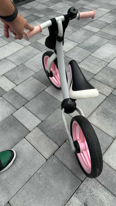 Rowerek biegowy, stan bardzo dobry