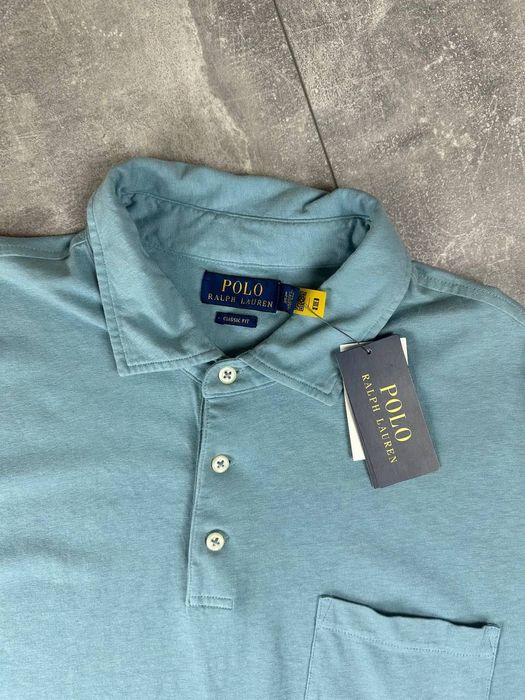 Polo Ralph Lauren Поло футболка