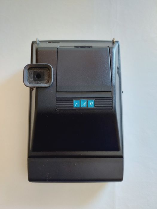 Kodak EK160-EF Polaroid Camera with Malfunction64584249372163123