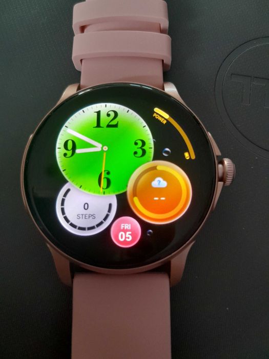 Smartwatch Valdus VS15 PRO