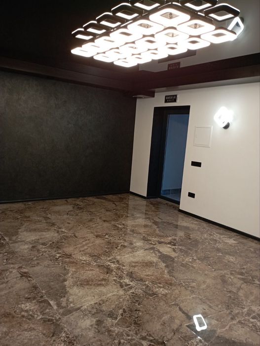 Комерційна нерухомість Шевченка 3