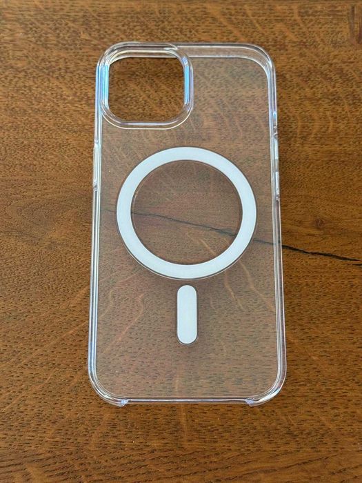 Capa magnética para iphone 15