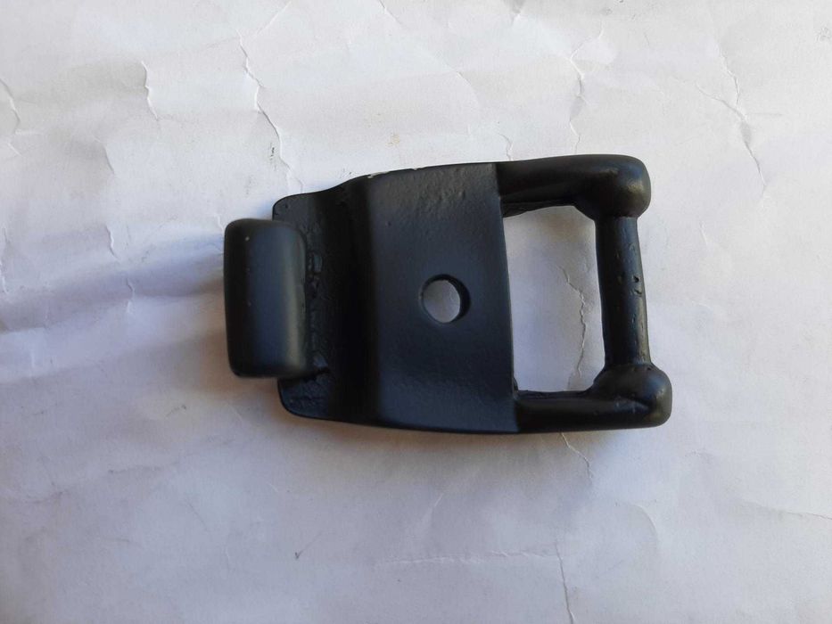 PANDA Fiat gancho tecto abrir interior fecho trinco metálico novo