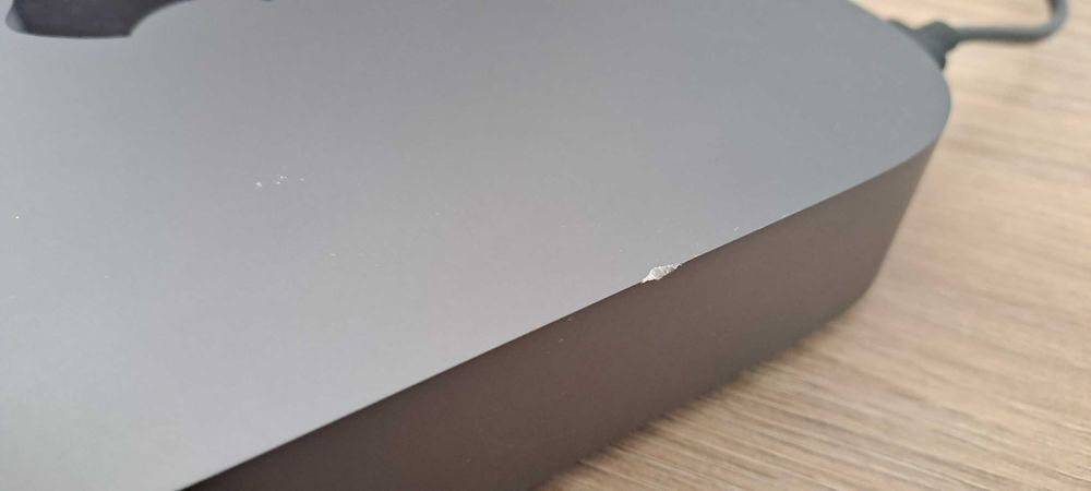 mac mini i7 2018 - Персональні комп'ютери - OLX.ua