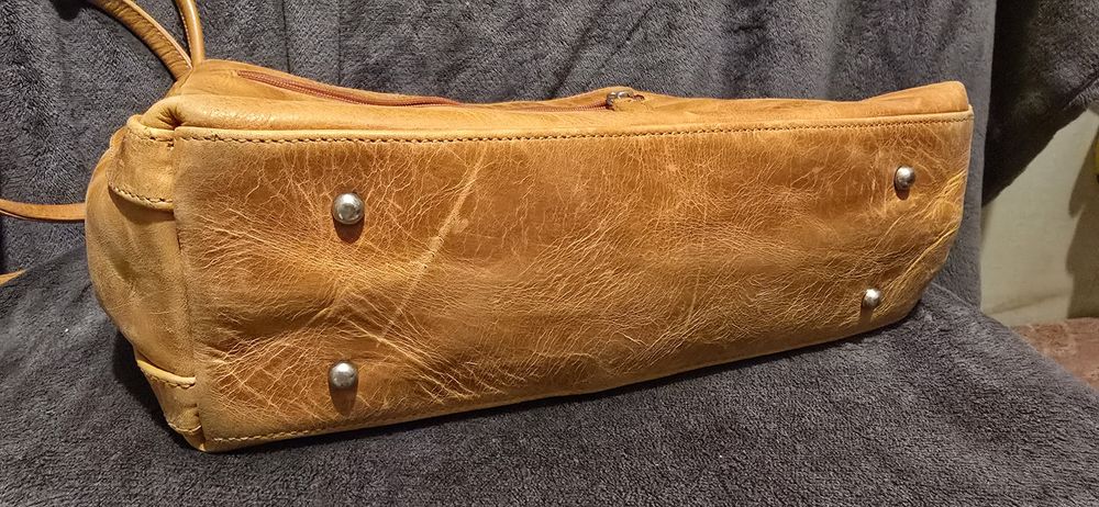 Torebka damska Gucci