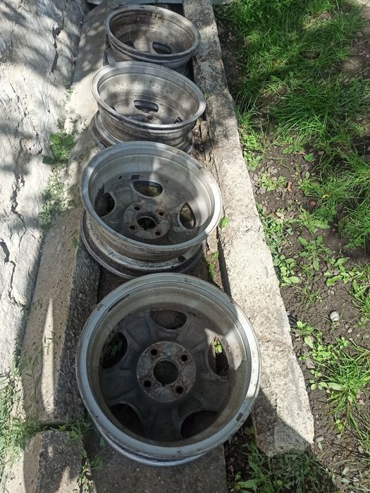 Диски форд, ford 4/108 r14 et47,5 5,5j ЦО63.3j