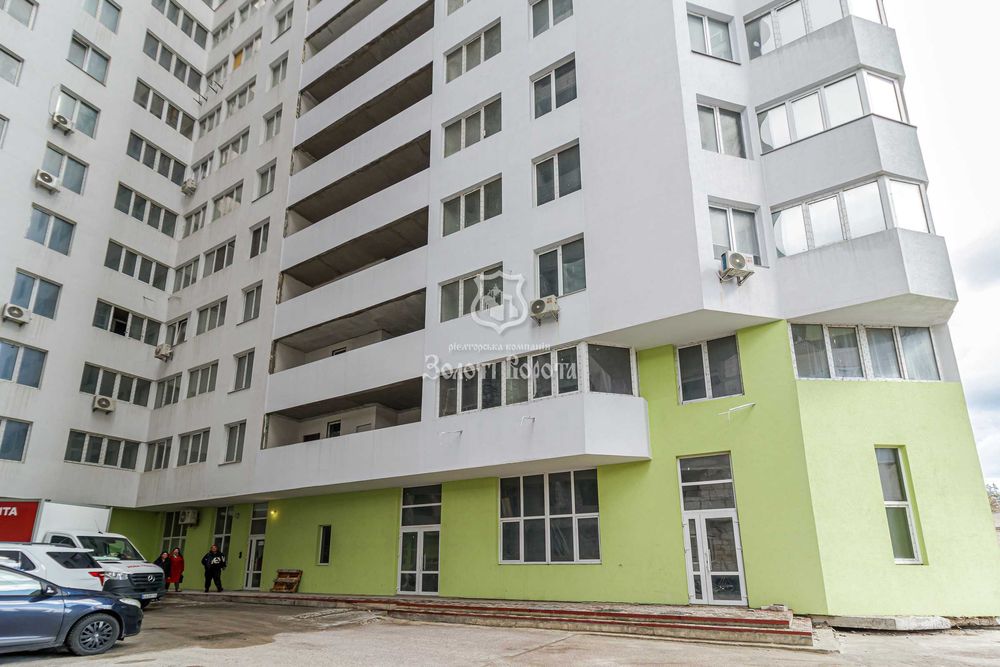 Квартира, 1к. Під ремонт. Світла, 3д, Харківський Дарницький район