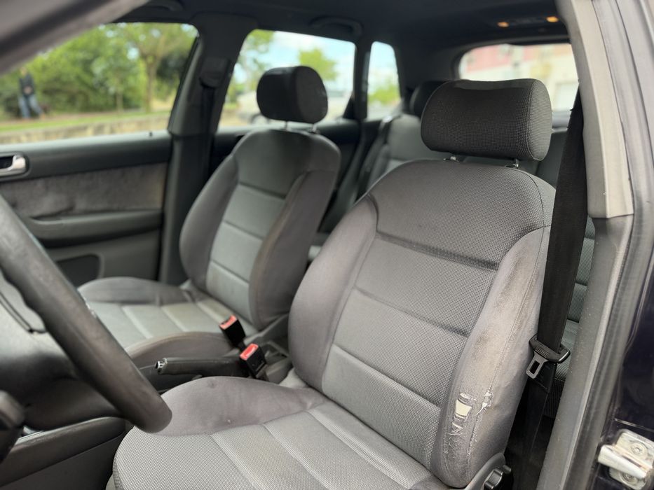 Audi A3 1.6 Gasolina 1 dono