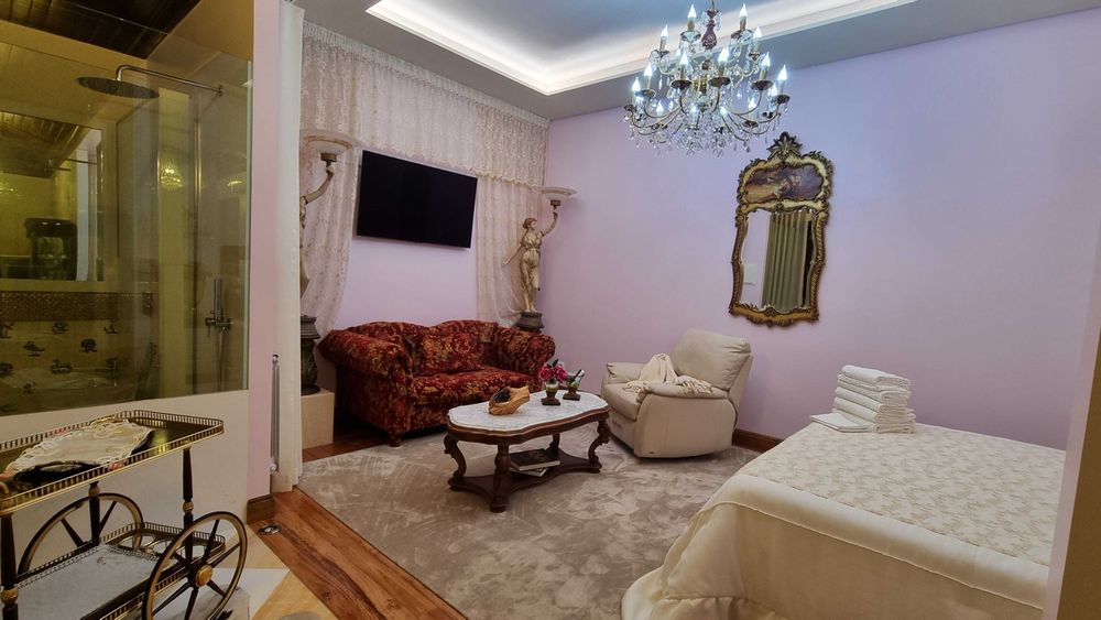 Alugo Espaço para Passagem de Ano em Guimarães - 1.000€+ Suite-300€