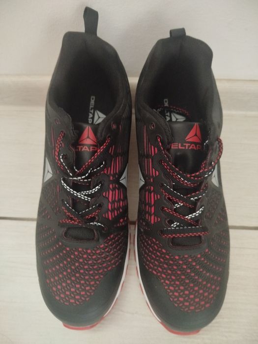 Buty robocze Delta