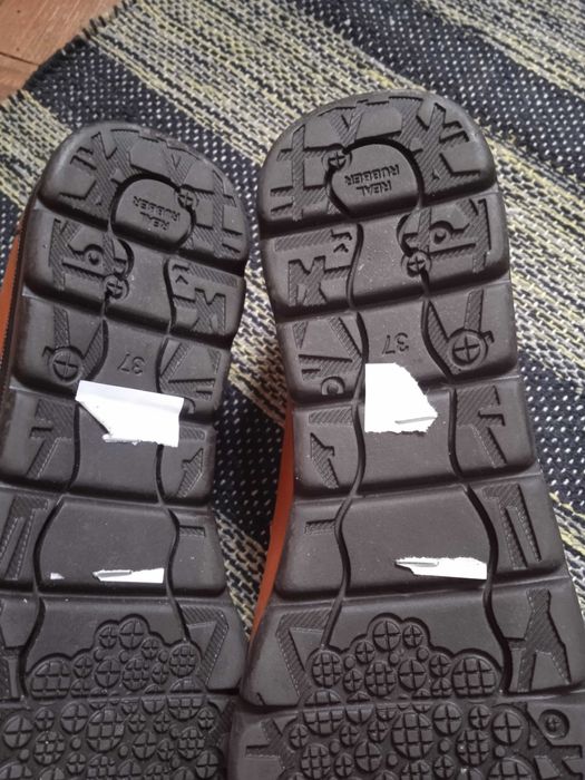 Sapatos mocassins novos 37