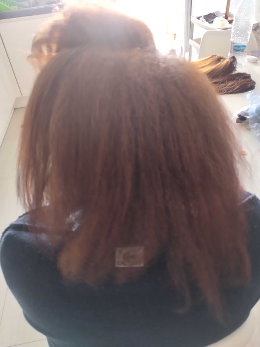 Vendo; perucas, cabelo, tic-tac