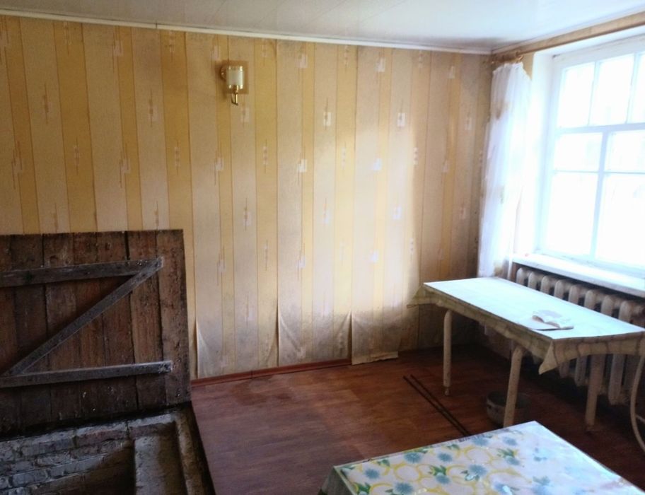 Продам дом на 4 ЗАРЕЧНОМ.