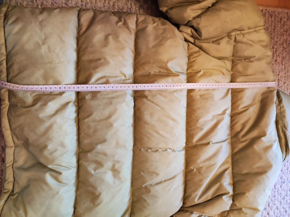 Kurtka puchowa Bear, L damska