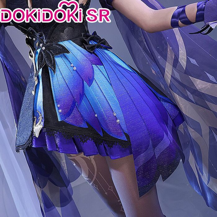 Ке цин косплей продам