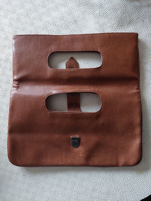 Carteira de cerimónia