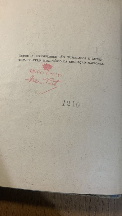 Elementos de Aritmética Racional