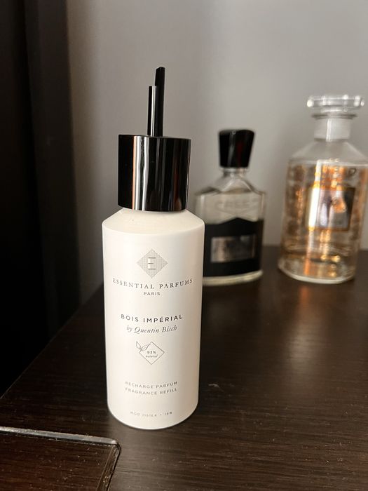 Essential Parfums Bois Imperial