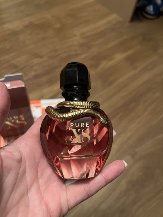 Paco rabbane edp