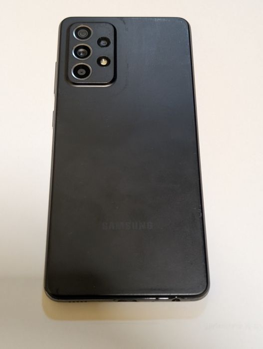 Продам мобільний телефон Samsung a52