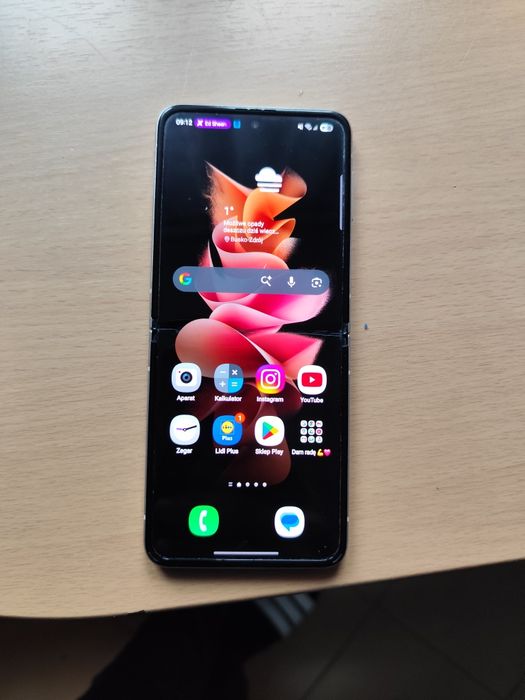 Samsung Z Flip 3 5g
