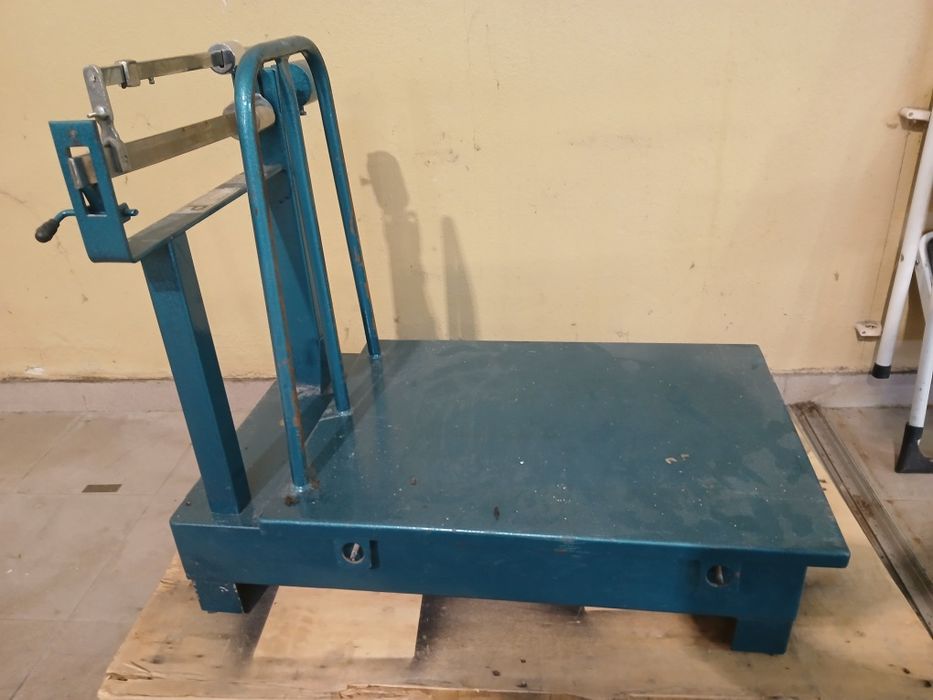 Balança decimal 200k