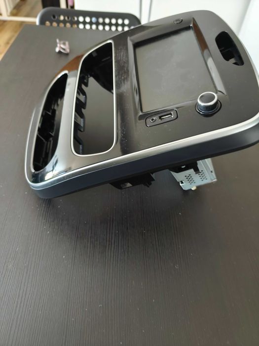 Multimédia Original Renault Clio 4 (2019) - Media Nav Evolution LG (281151341R)