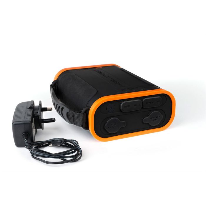 FOX Halo Power 96k / Powerbank 96000 mAh - FOX FOX_CEI178