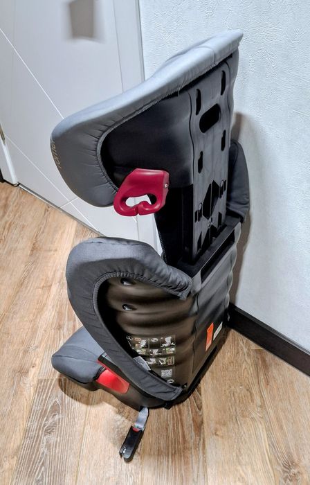 АТОКРІСЛО Britax ROMER  дитяче. СУПЕР СТАН.