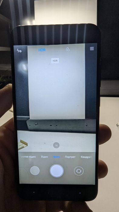 Xiaomi Mi 6 64GB Snapdragon 835