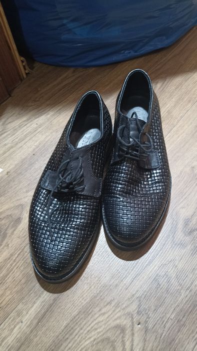 Чоловічі туфлі kynch