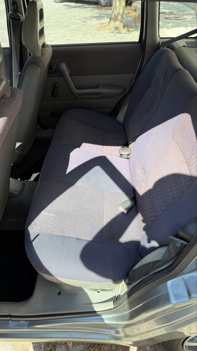 Fiat punto 1.1 1995