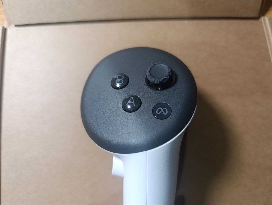 Oculus Quest 3S VR
