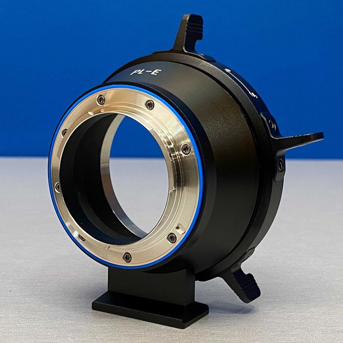Viltrox PL-E | PL-Mount - Sony E-Mount | NOVO