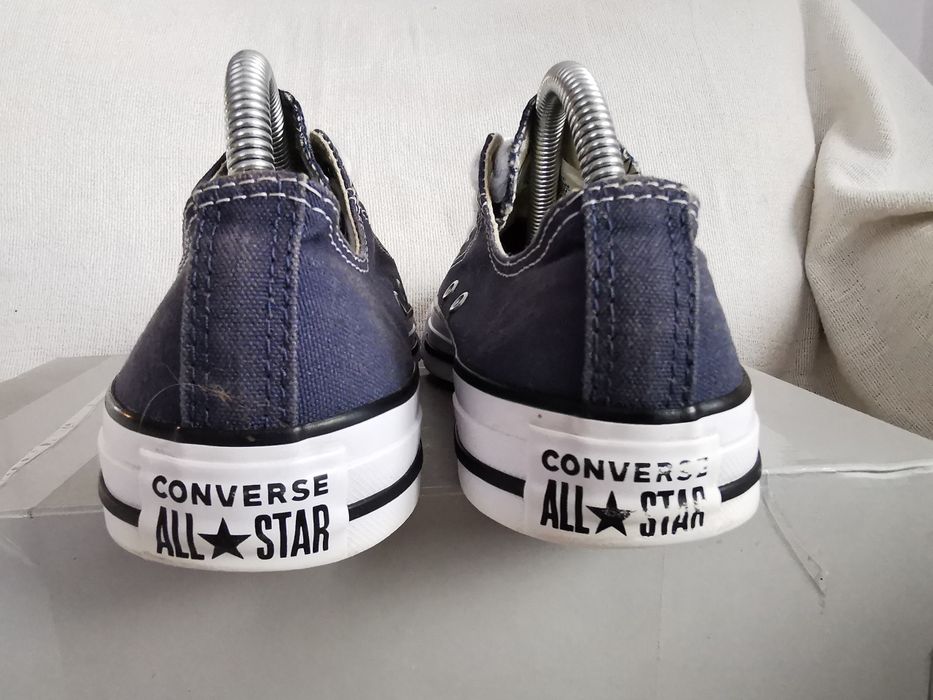 Converse All Star Chuck Taylor trampki tenisówki 39