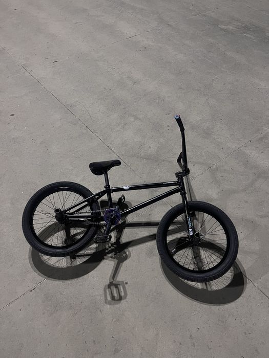 Custom BMX велосипед/BSD/Stranger/Odyssey