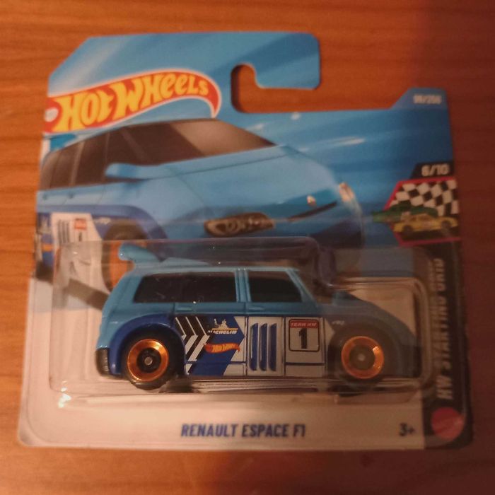 HotWheels Muscle and Exotic Cars