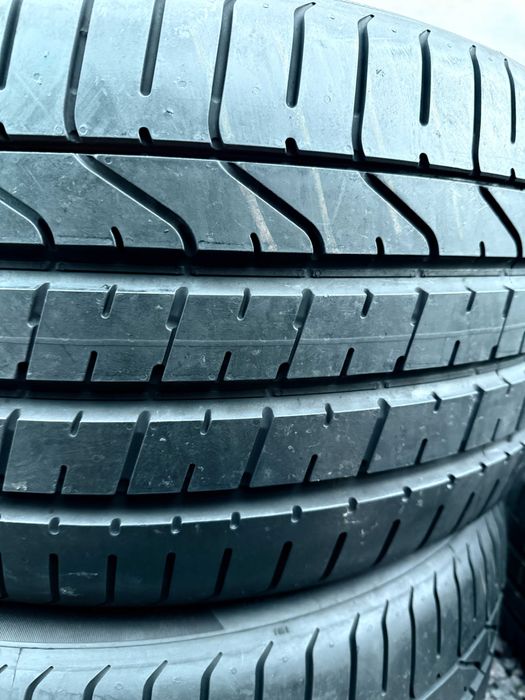 305 40 20 Pirelli PZero 2024 90%