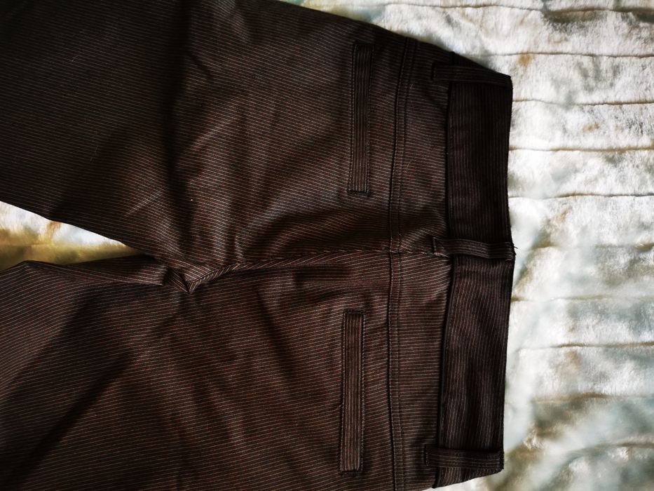 Spodnie Zara xs nowe