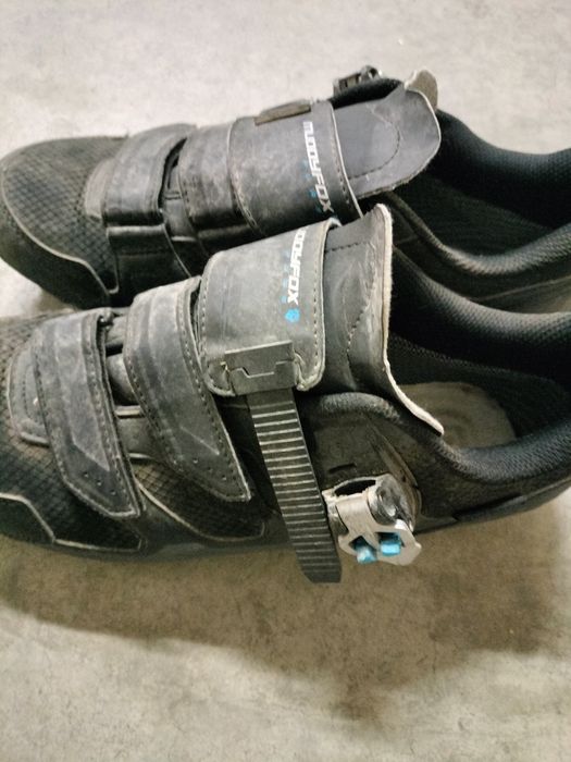 Sapatos BTT  muddyfox