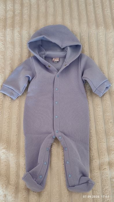 Продам речі для малюка