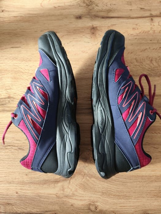 Buty trekingowe Salomon Cilaos Gore-Tex r. 41 1/3