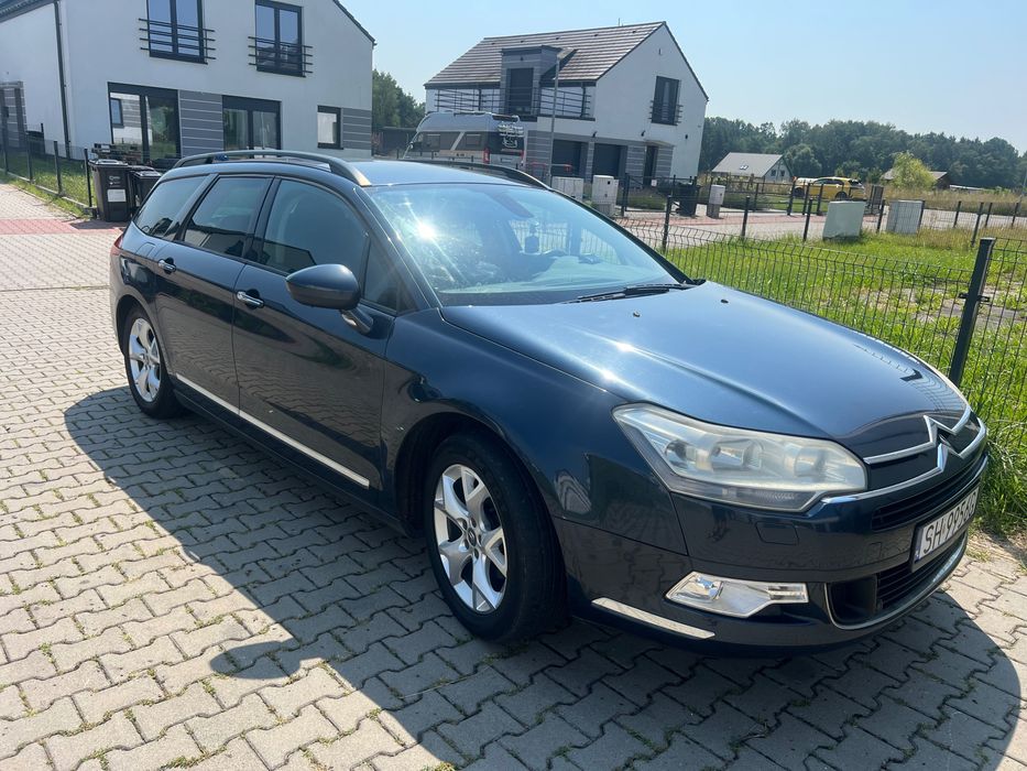 Citroen C5