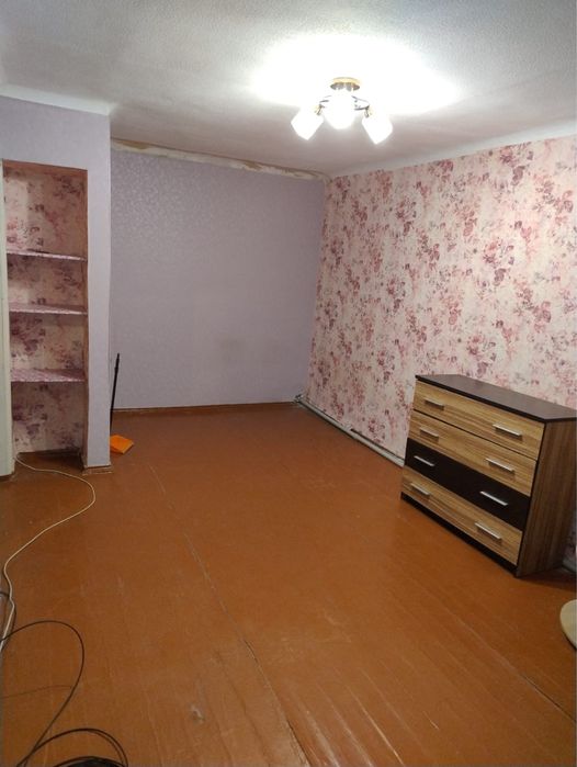 Продам однокімнатну квартиру в Тернівському районі