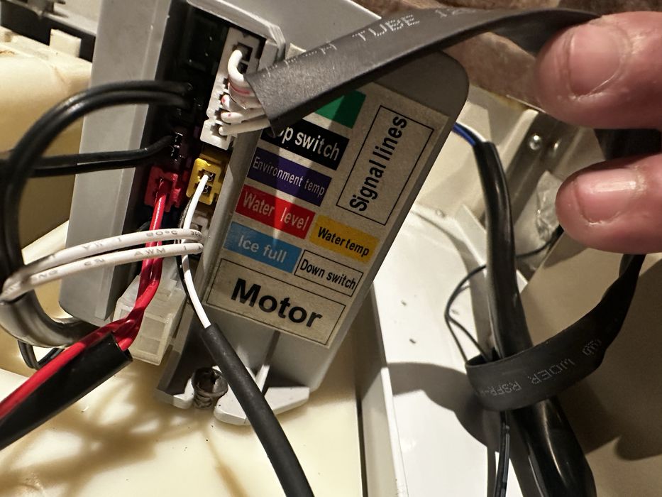 Serviços de manutenção