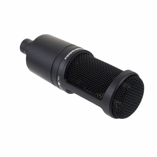 Микрофон Audio-Technica AT2020 XLR