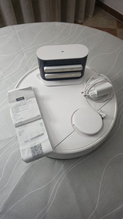Aspirador xiaomi robô