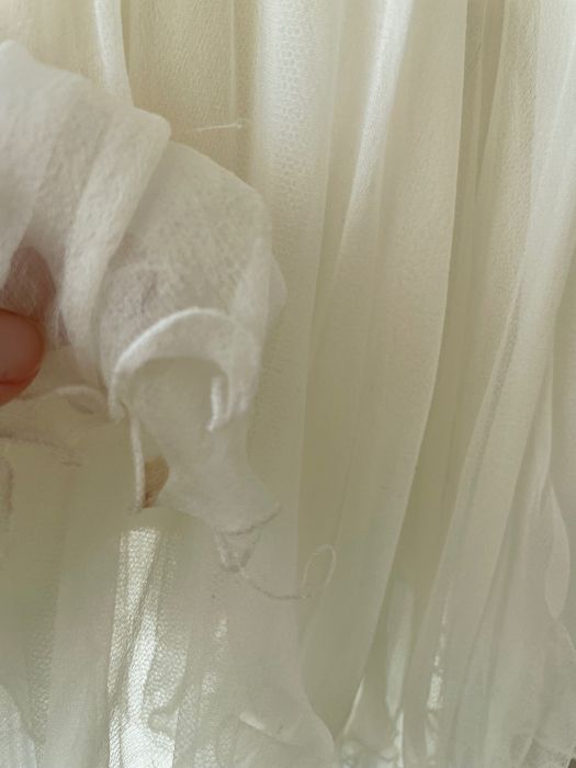 Suknia ślubna Anna Kara Thea 34 xs/s